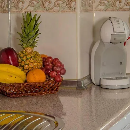 Apartment Fernando Colon En Casco Historico *