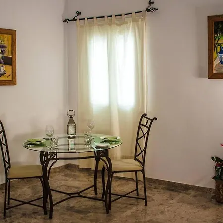 Fernando Colon En Casco Historico *