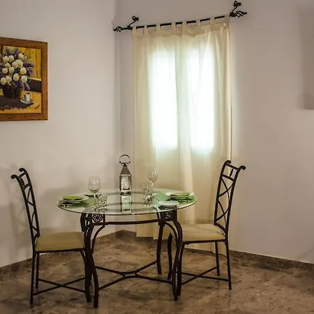 Apartment Fernando Colon En Casco Historico