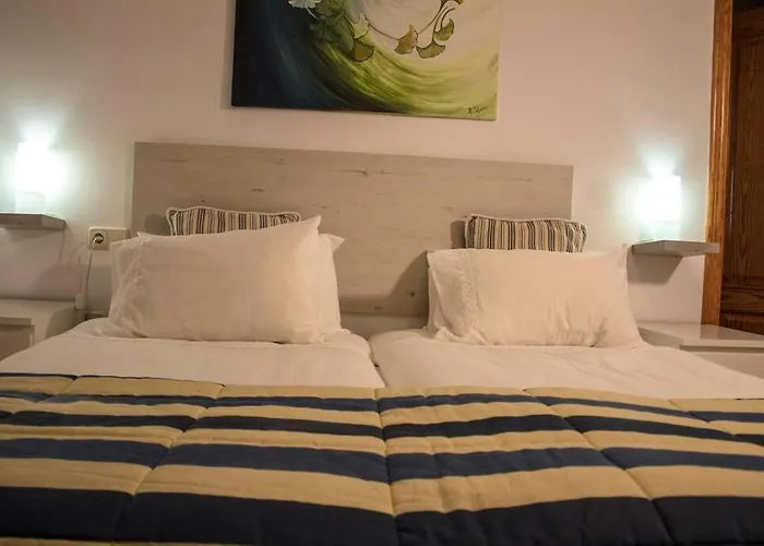 Fernando Colon En Casco Historico * Cordoba