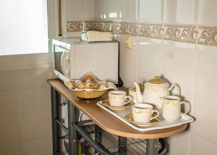 Apartment Fernando Colon En Casco Historico *