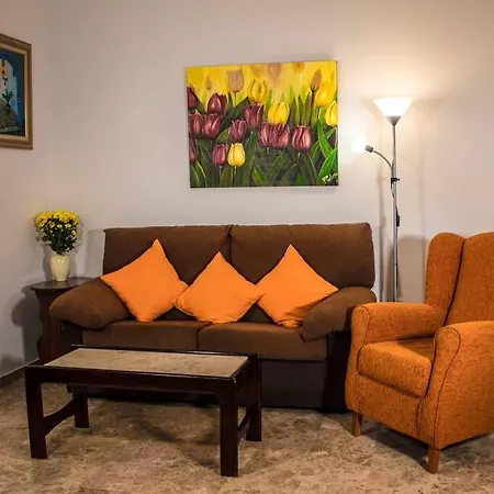 Apartamento Fernando Colon En Casco Historico