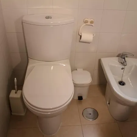 Fernando Colon En Casco Historico Apartamento Córdoba