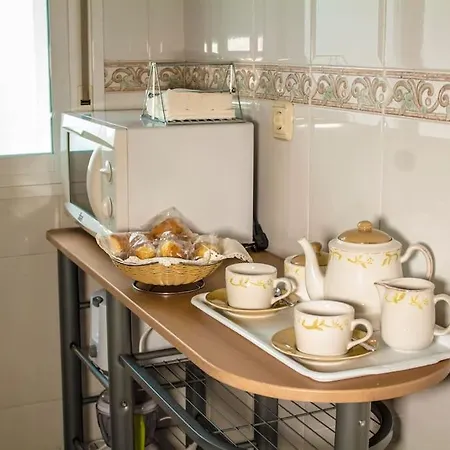 Apartamento Fernando Colon En Casco Historico *