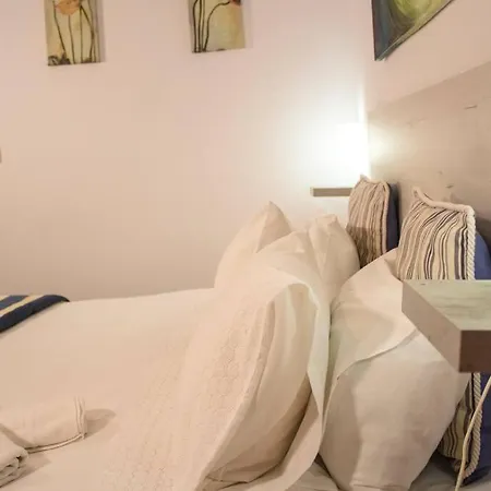 Fernando Colon En Casco Historico Apartment *