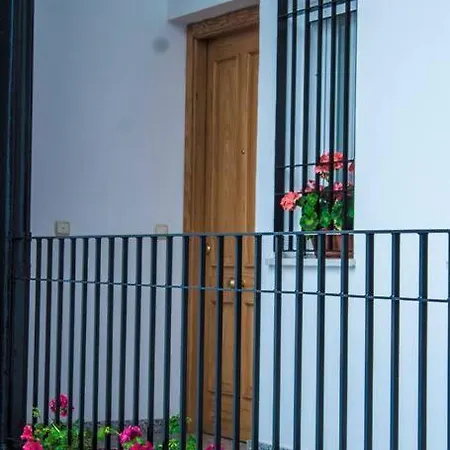 Fernando Colon En Casco Historico Apartment