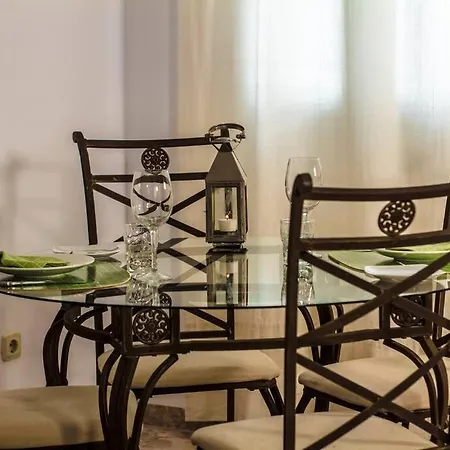 Apartment Fernando Colon En Casco Historico Cordoba