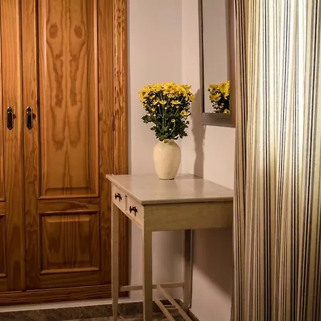 Apartment Fernando Colon En Casco Historico