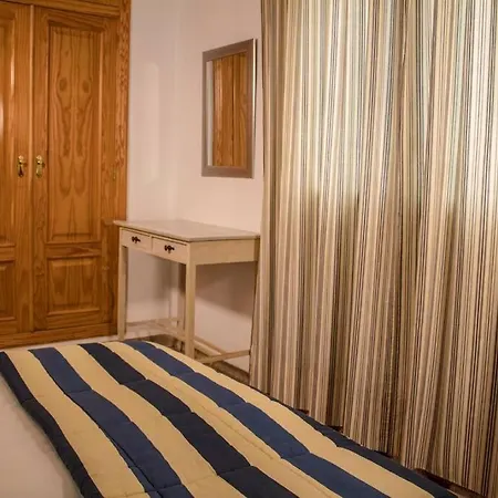 Fernando Colon En Casco Historico *