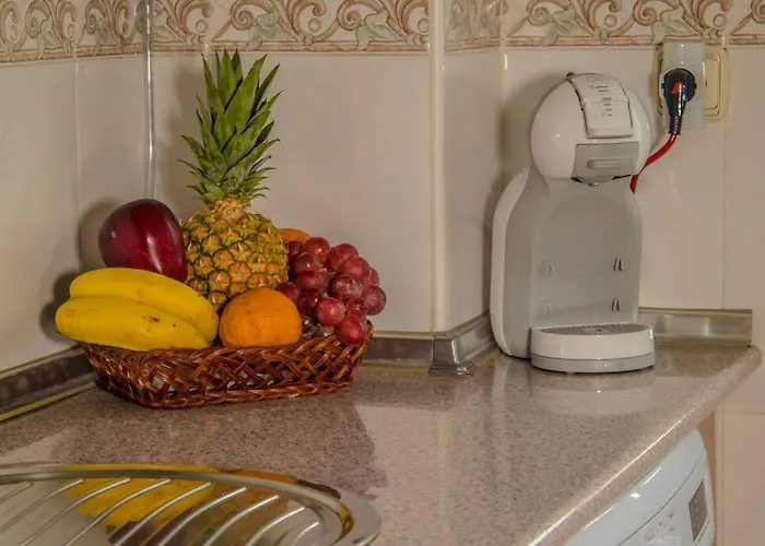 Apartment Fernando Colon En Casco Historico *