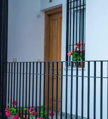 Fernando Colon En Casco Historico Apartment