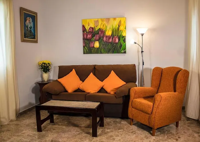 Apartment Fernando Colon En Casco Historico