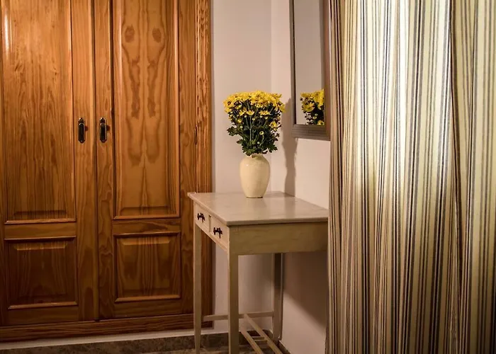 Apartment Fernando Colon En Casco Historico