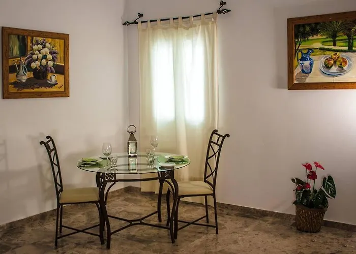 Fernando Colon En Casco Historico *