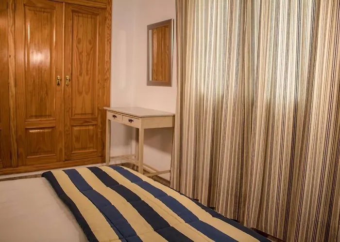 Fernando Colon En Casco Historico *