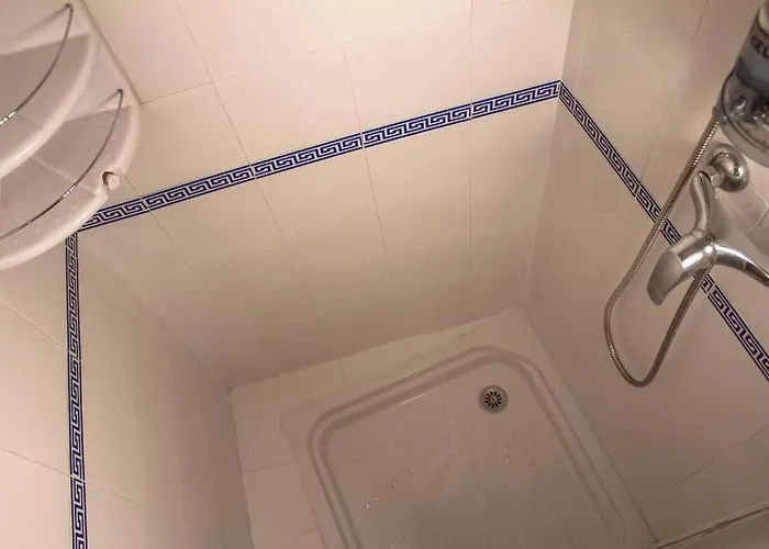 Apartment Fernando Colon En Casco Historico Córdoba