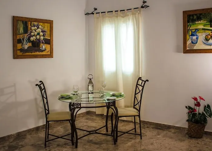 Apartment Fernando Colon En Casco Historico